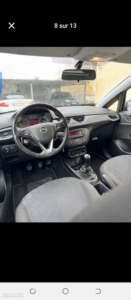 Opel Corsa - 3