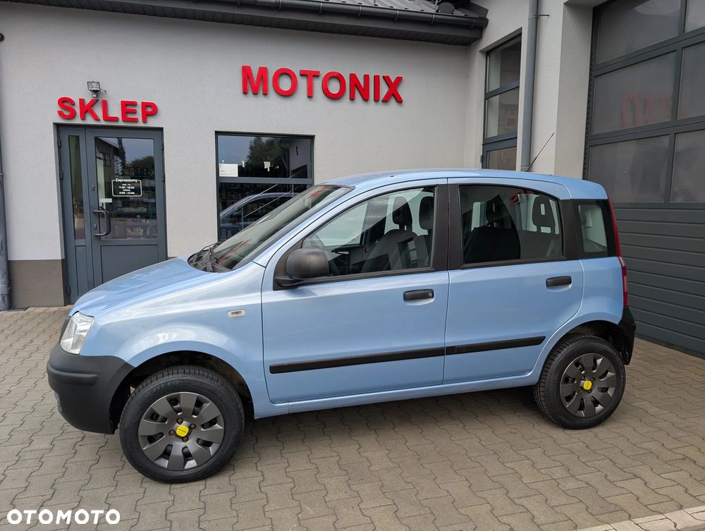 Fiat Panda - 2