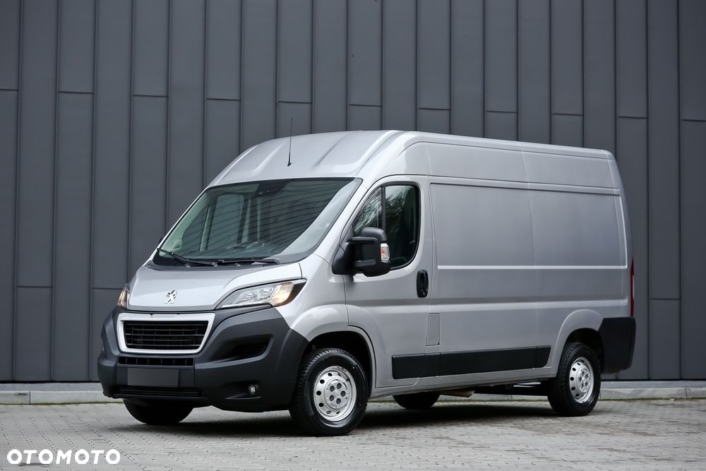 Peugeot Boxer - 8