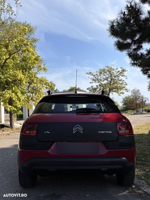 Citroën C4 Cactus VTi PureTech Feel - 3
