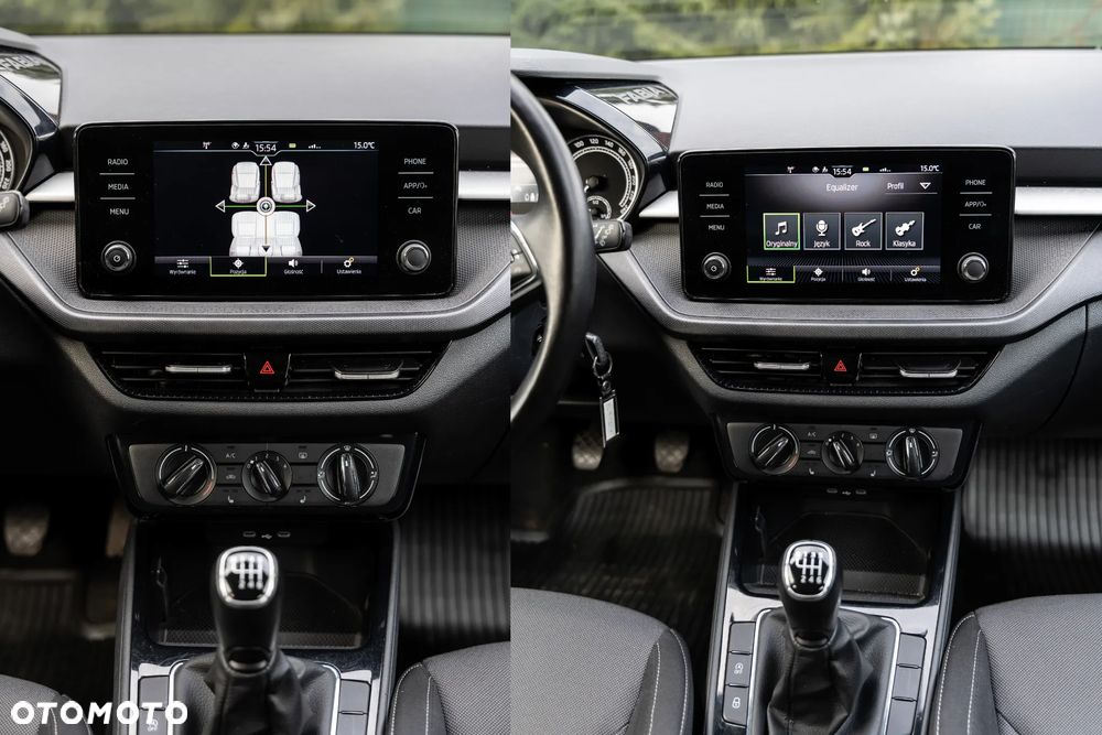 Skoda Fabia 1.0 TSI Ambition - 33