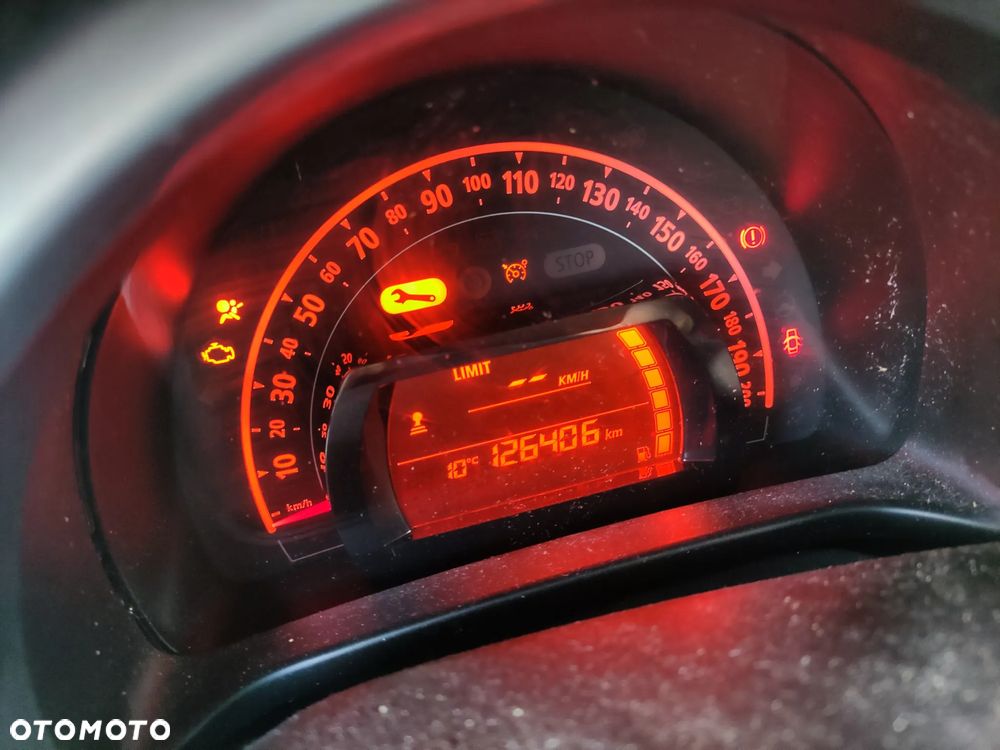Renault Twingo ENERGY TCe 90 LIMITED 2018 - 27
