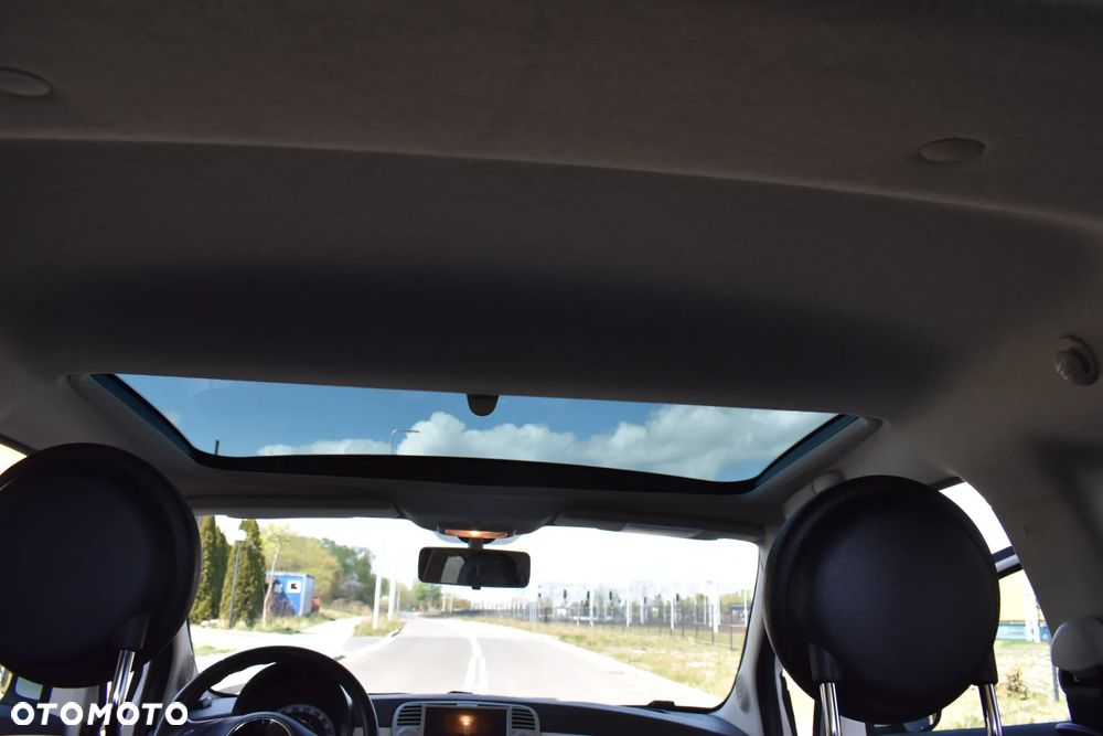 Fiat 500 1.2 8V Mirror - 24