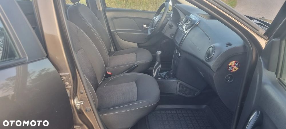 Dacia Logan MCV 1.0 SCe Laureate - 23