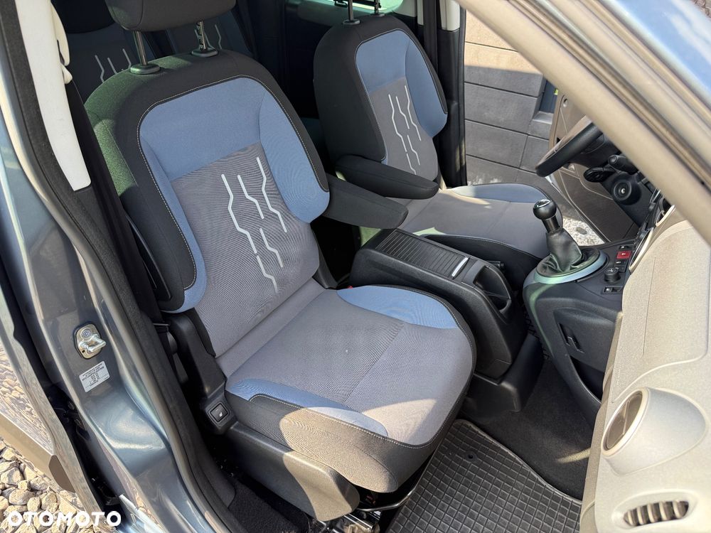 Peugeot Partner 1.6 HDi Active - 5