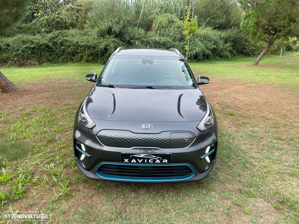 Kia e-Niro 64kWh - 3