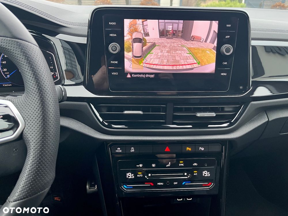 Volkswagen T-Roc 2.0 TDI SCR DSG R-Line - 31