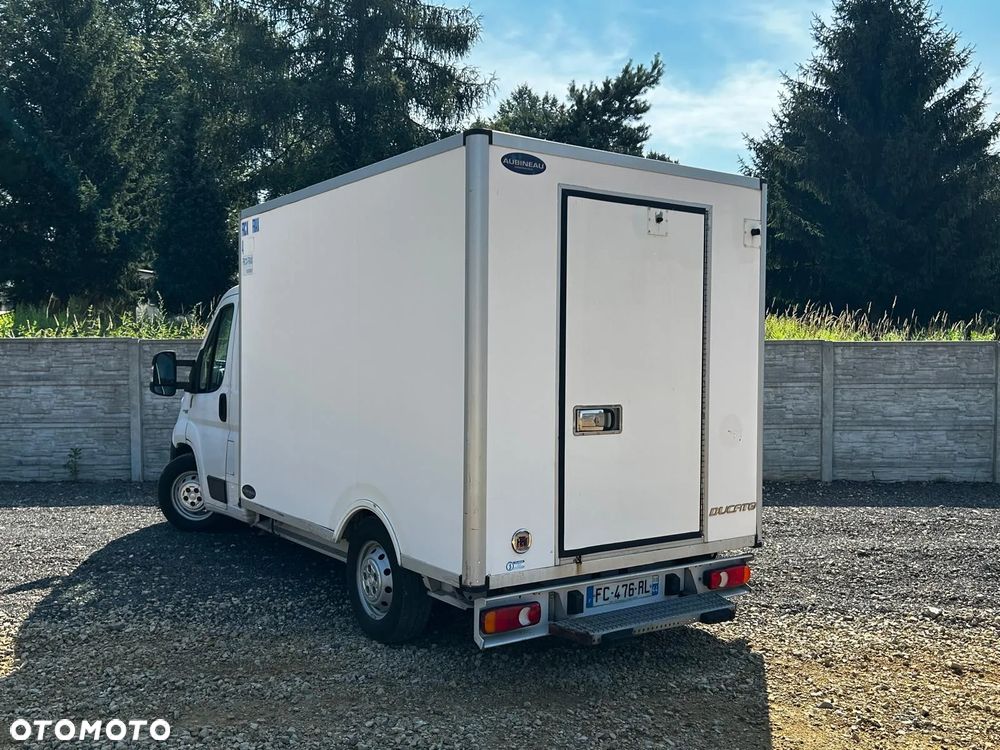 Fiat Ducato *Thermo King* *Serwisowany* - 10