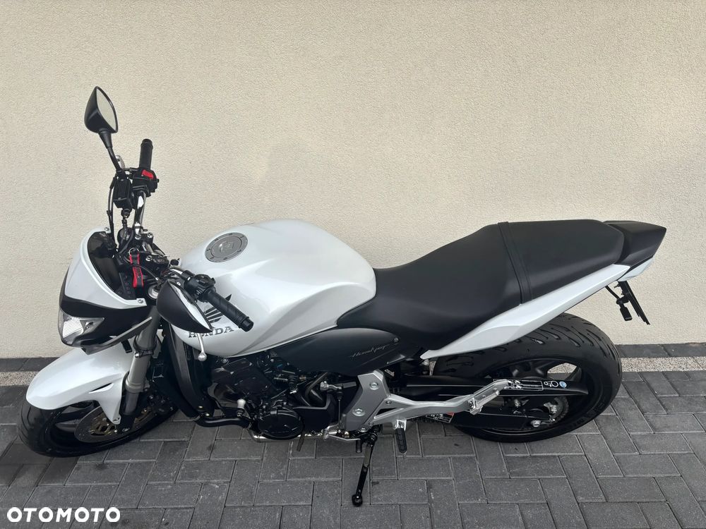 Honda Hornet - 6