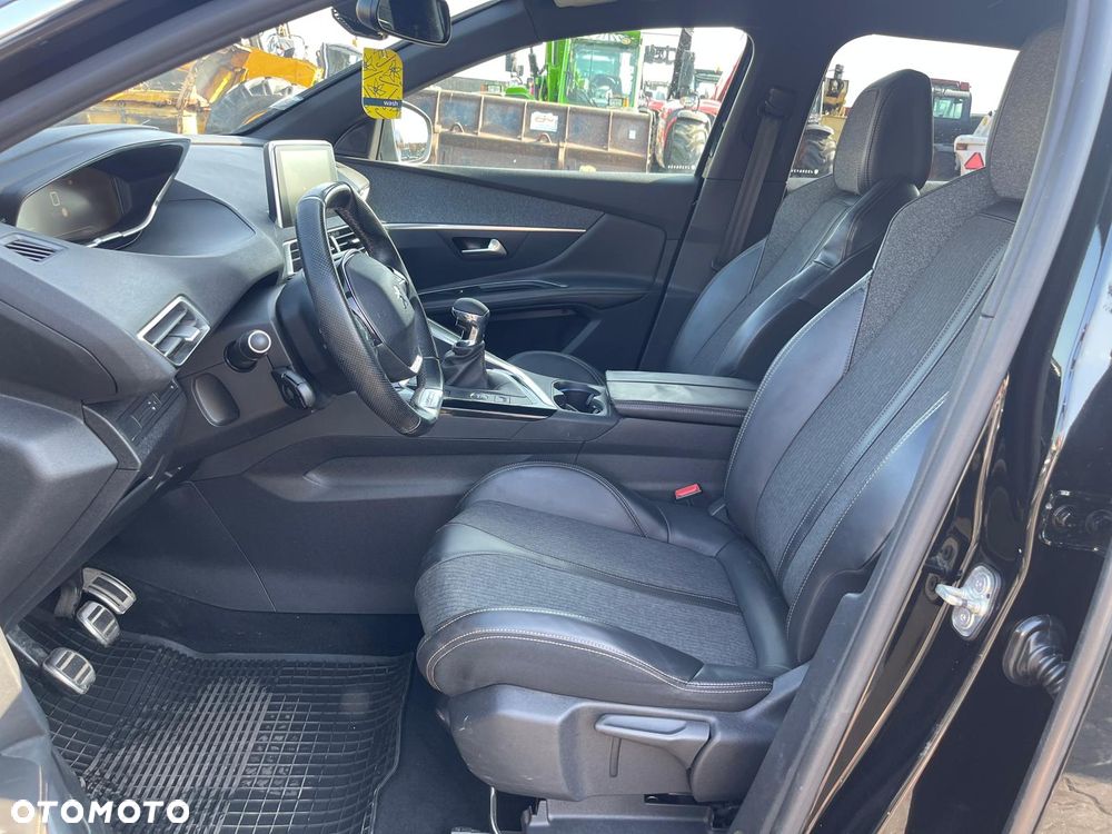 Peugeot 3008 1.2 PureTech Allure - 22
