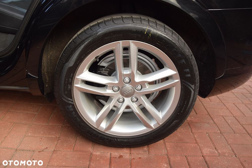 Audi Q3 2.0 TDI Prime Edition - 27