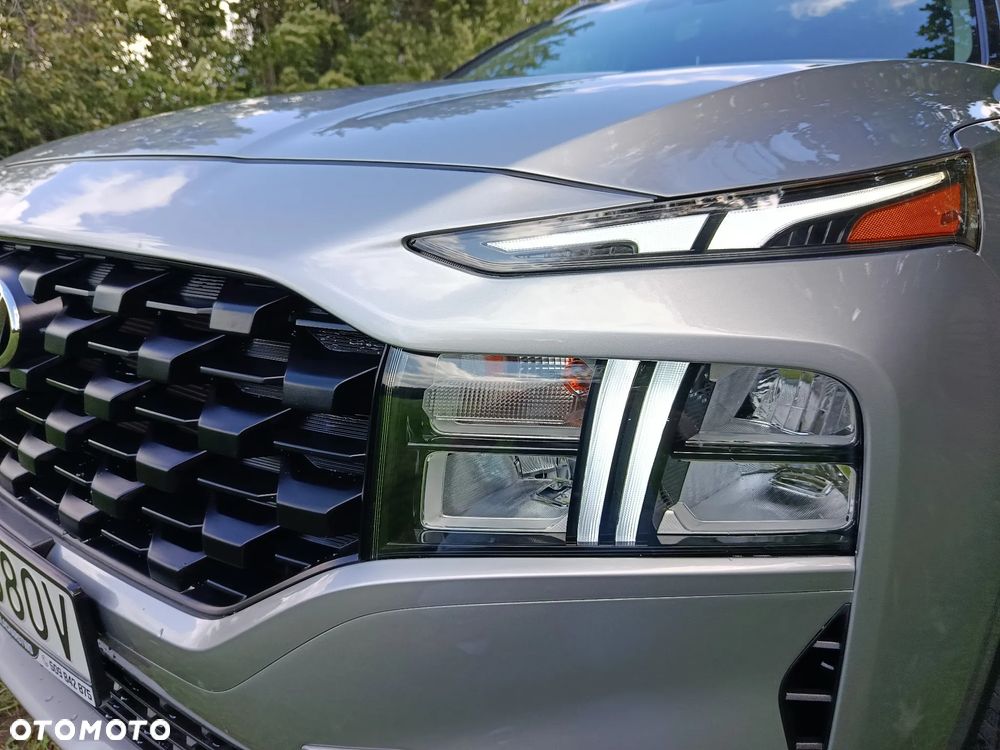 Hyundai Santa Fe - 13