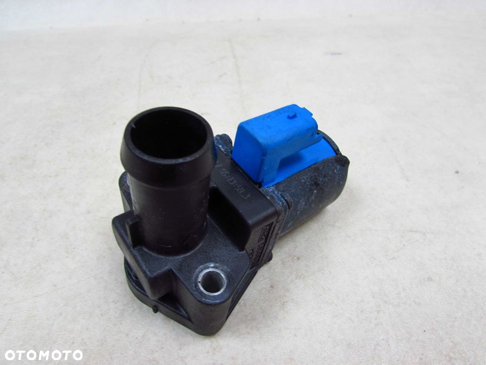 FORD 1.6 ECOBOOST POMPKA ELEKTROZAWOR WODY BM5G-18495-EA - 4