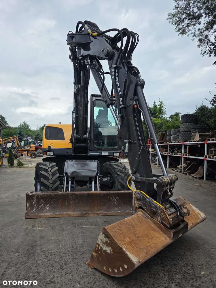 Mecalac 714 MWe - 19