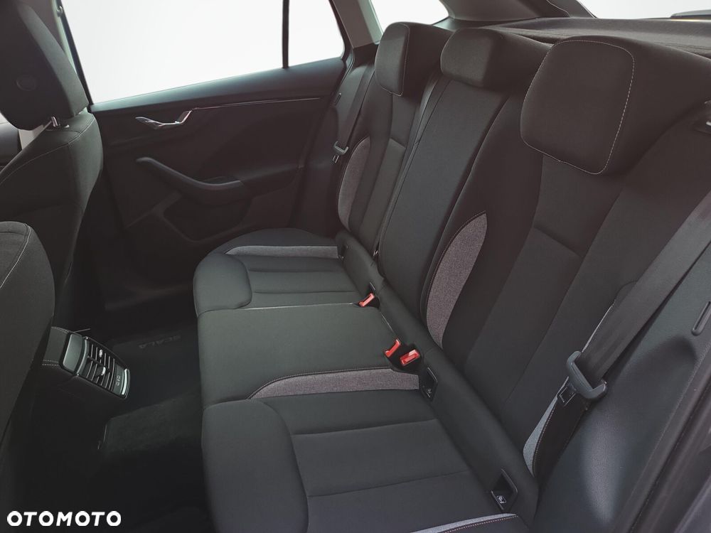 Skoda Scala 1.0 TSI Selection - 13