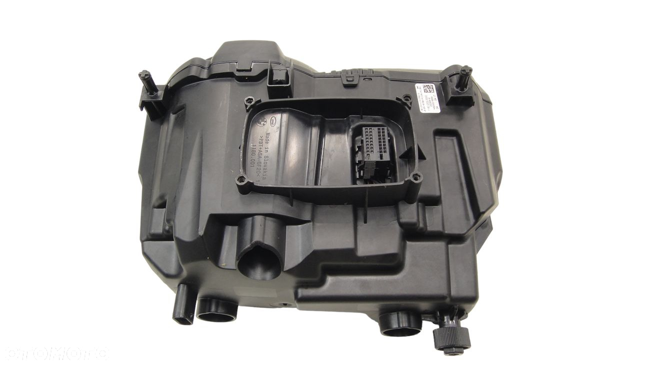 Bmw R 1250 Gs 22-23 Lampa Reflektor Przód - 2