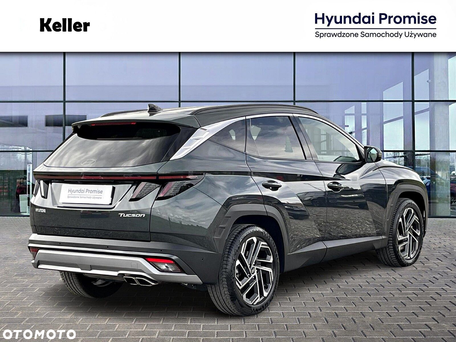 Hyundai Tucson - 6