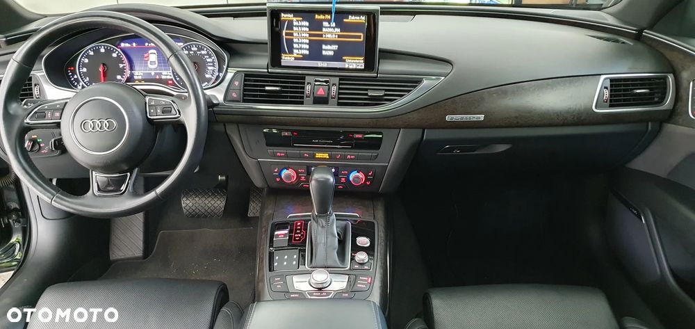 Audi A7 Sportback 3.0 TFSI Quattro S tronic - 25