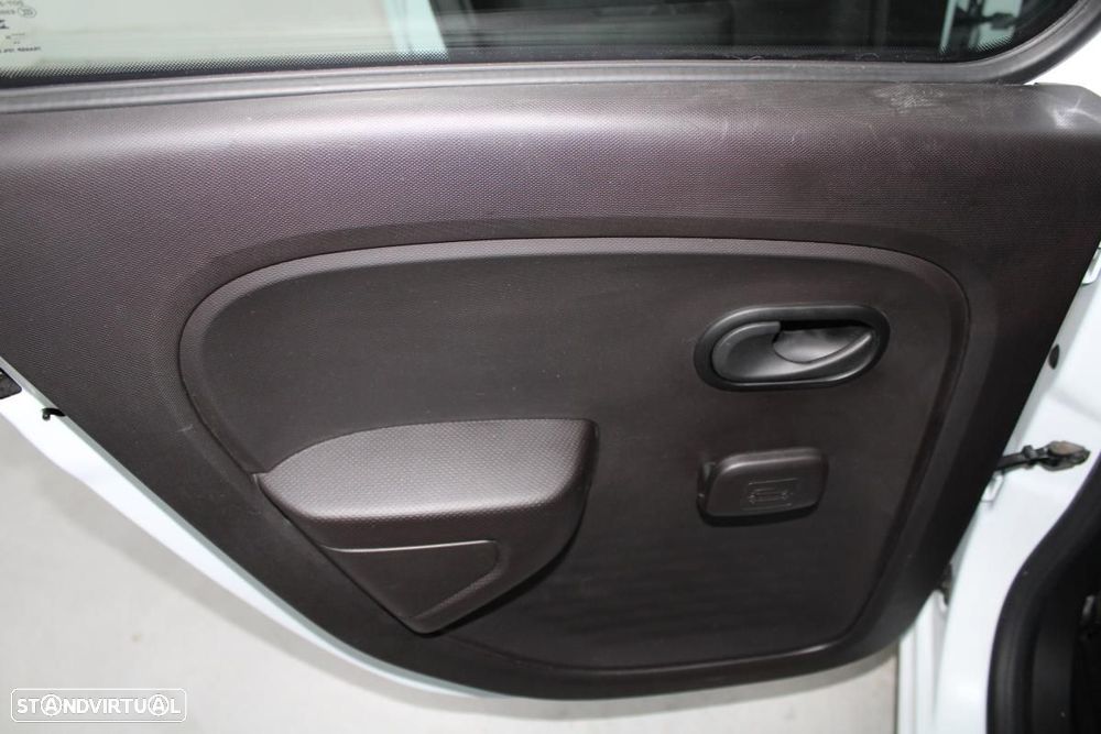 Renault Twingo Z.E. 22 Zen - 13