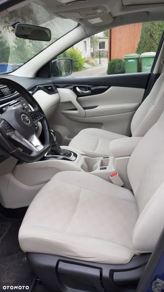 Nissan Qashqai 2017 photo 4