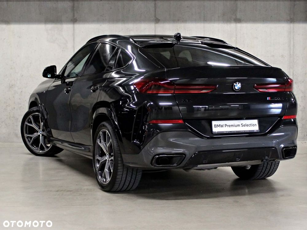 BMW X6 - 3