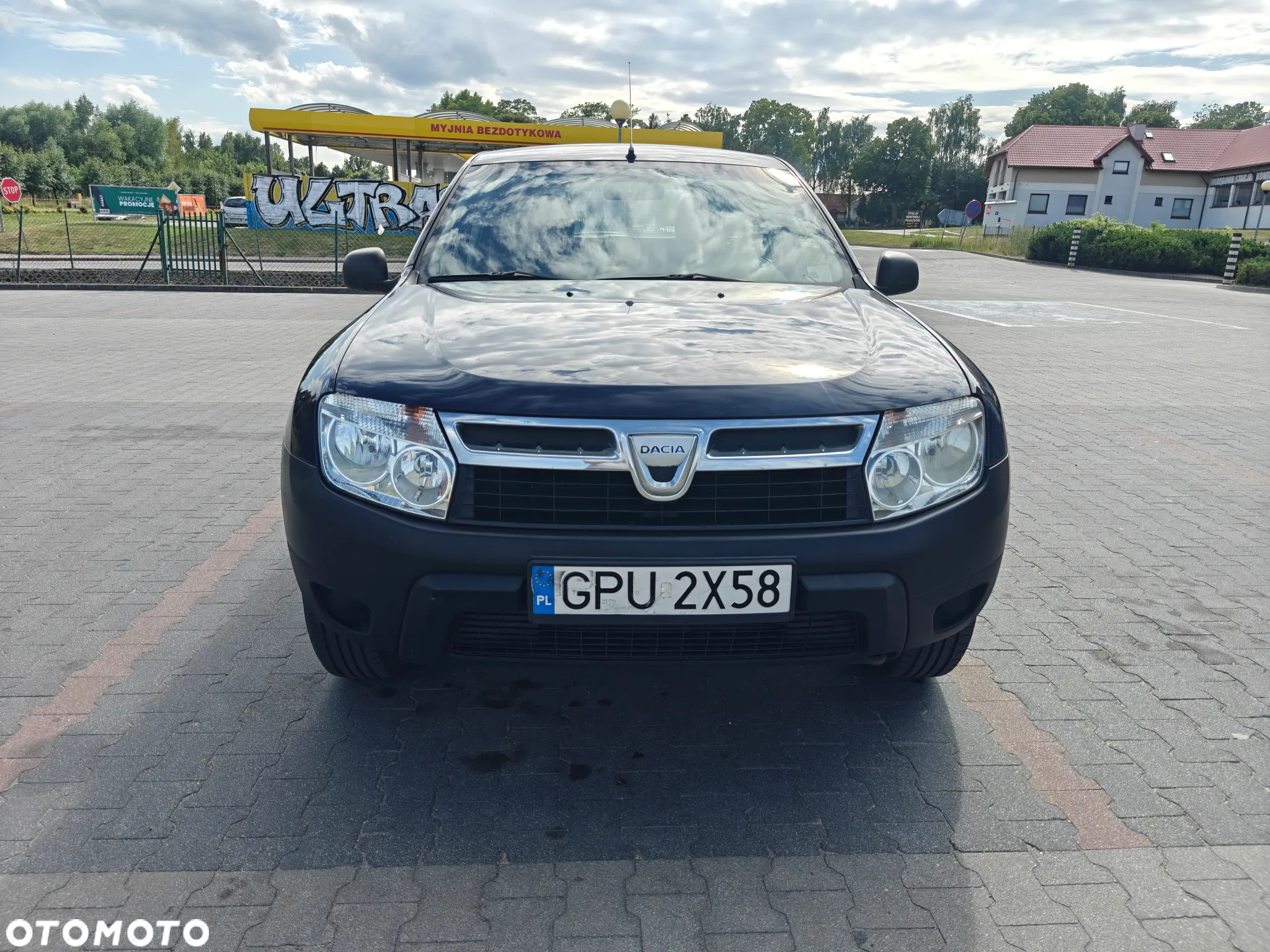 Dacia Duster 1.6 - 10