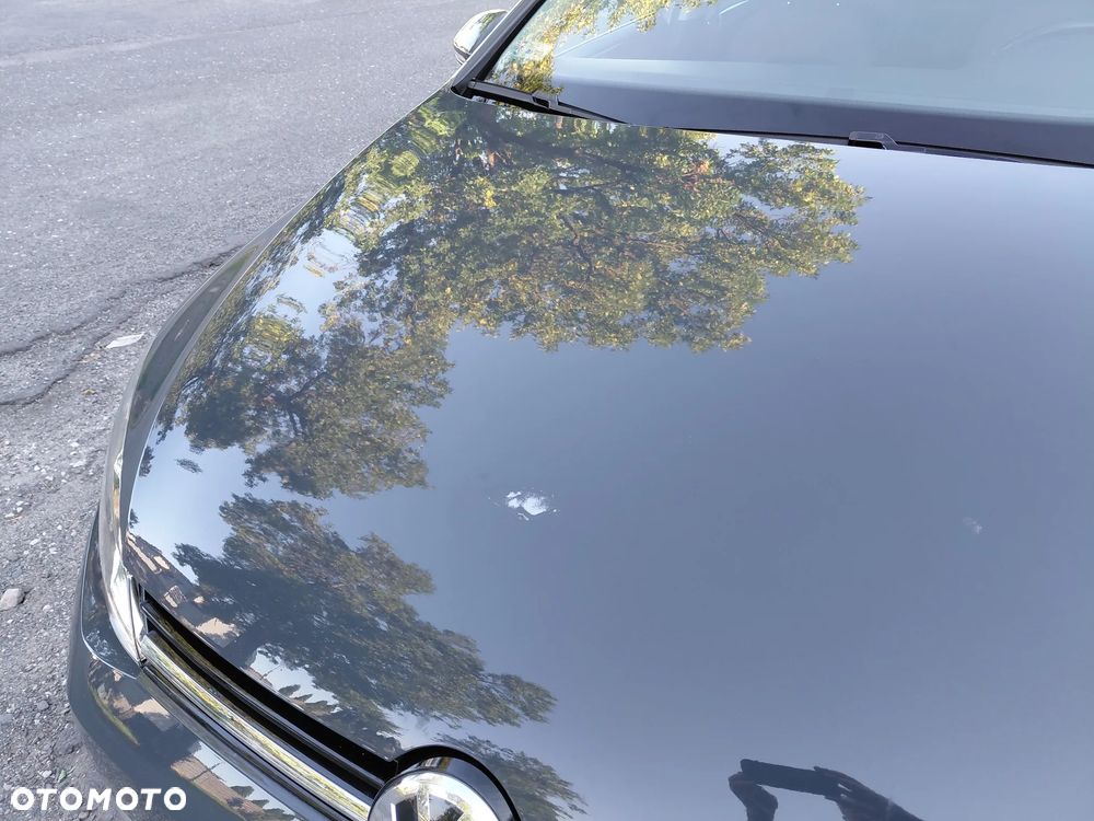 Volkswagen Golf 1.4 TSI BMT Highline - 38