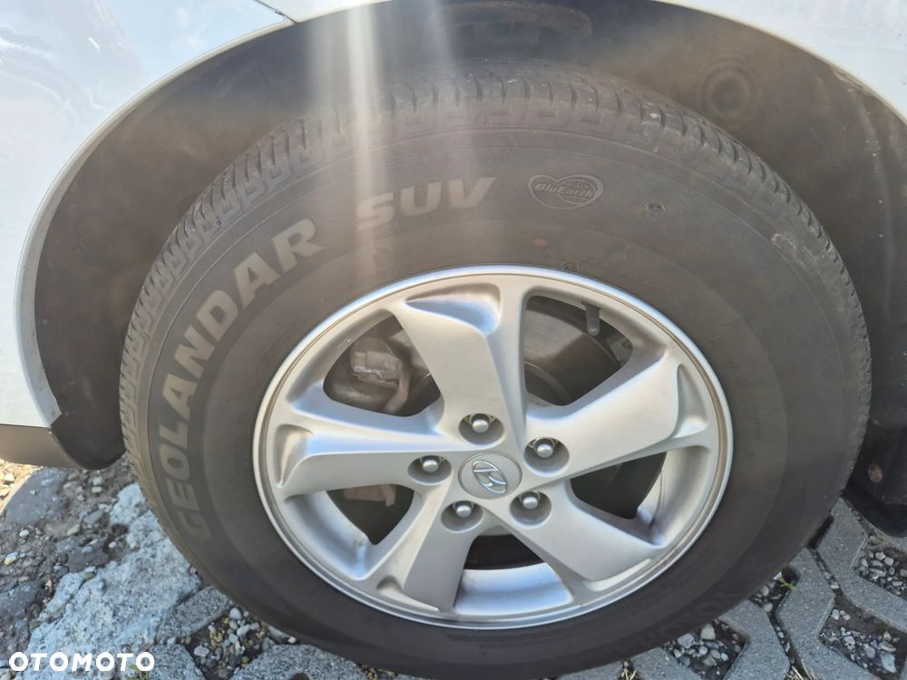 Hyundai ix35 1.6 GDI Classic 2WD - 6