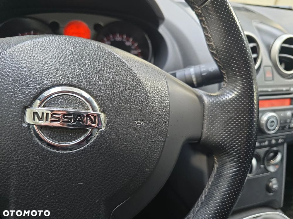 Nissan Qashqai 2.0 Iceproof Star - 22