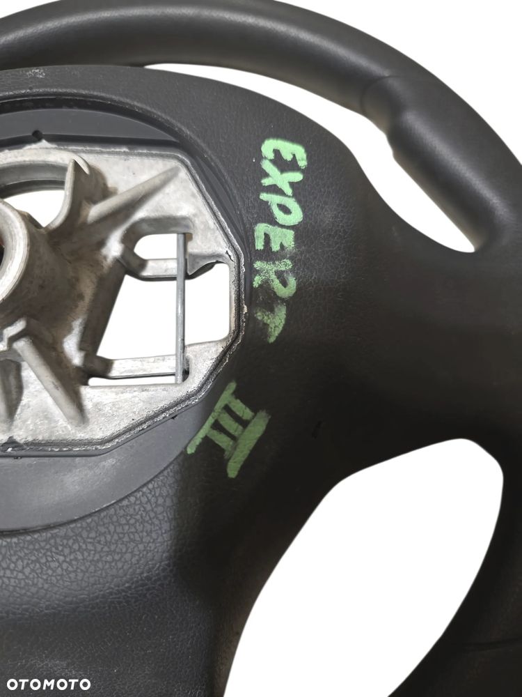 KIEROWNICA CITROEN JUMPY IV OPEL VIVARO C PEUGEOT EXPERT IV TOYOTA PROACE II 98088708ZD - 7