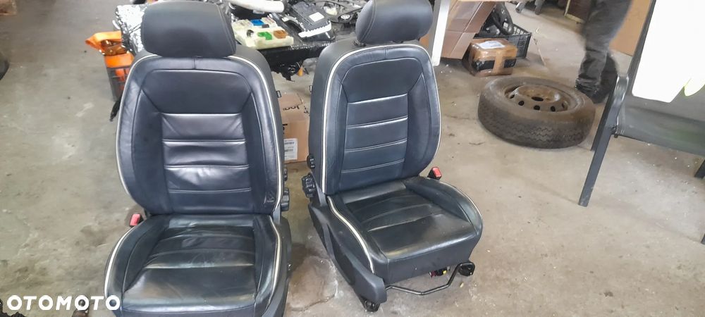 MONDEO MK4 szyba tylnej klapy kombi - 7