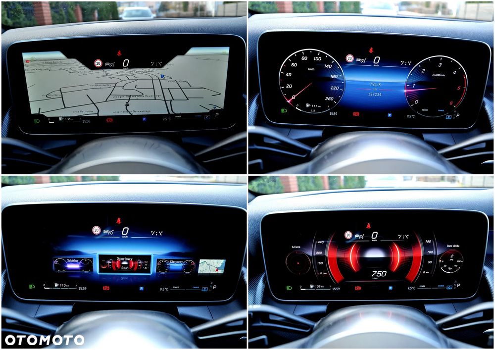 Mercedes-Benz GLC 220 d 4Matic 9G-TRONIC Avantgarde Advanced - 33
