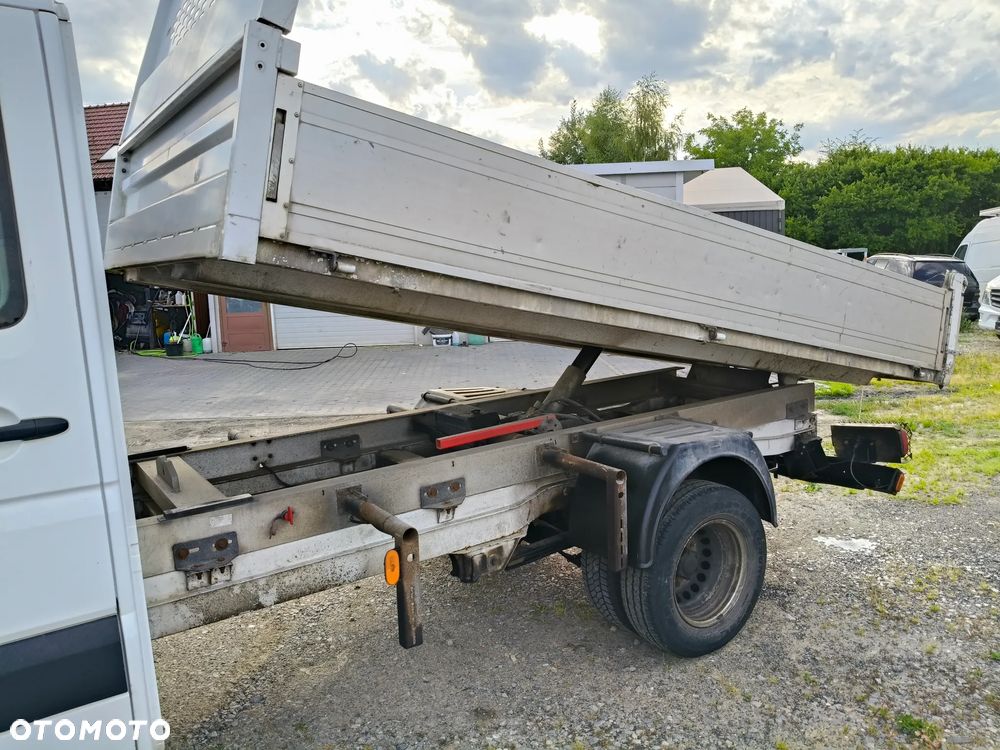 Mercedes-Benz Sprinter  519 - 11
