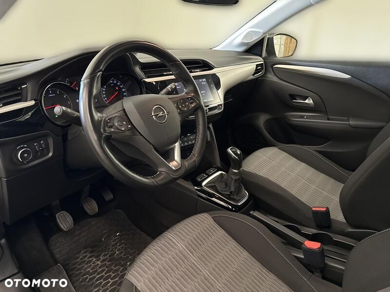 Opel Corsa 1.2 Edition S&S - 10