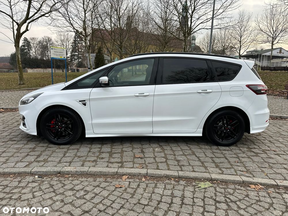Ford S-Max 2.0 EcoBlue ST-Line - 6