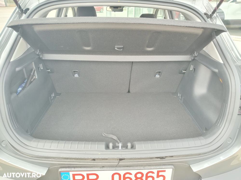 Kia Stonic 1.0 T-GDI 7DCT Urban - 18