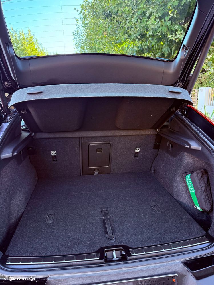 Volvo C40 Recharge Twin Plus - 31