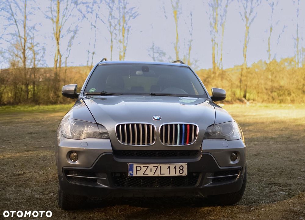 BMW X5 3.0sd xDrive - 1