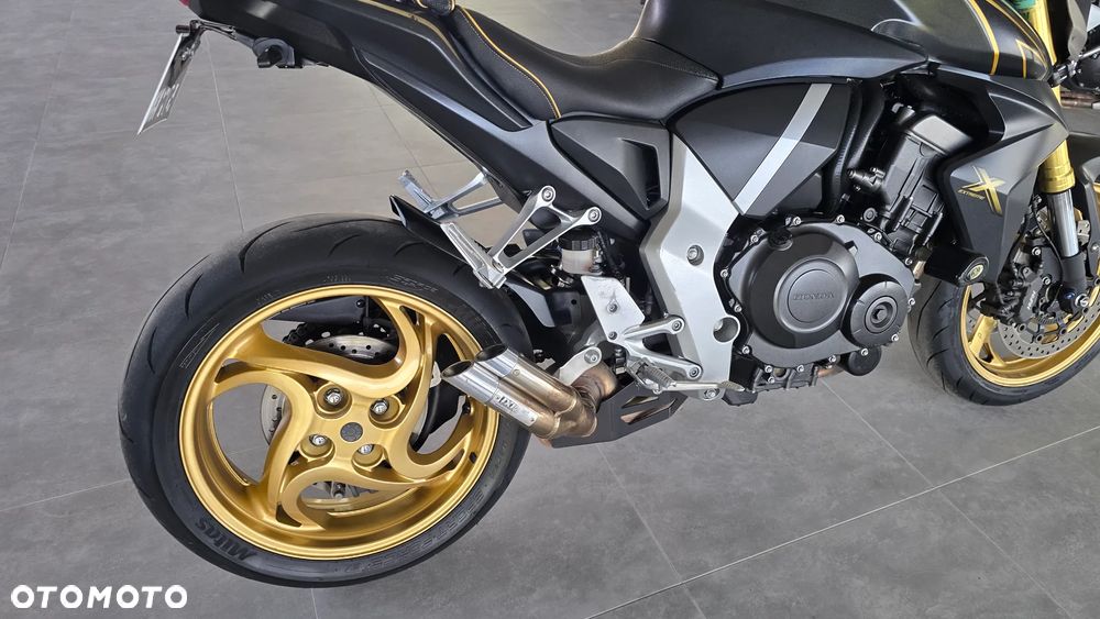Honda CB - 31