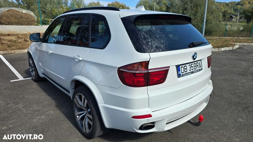 BMW X5 3.5sd Aut. - 5