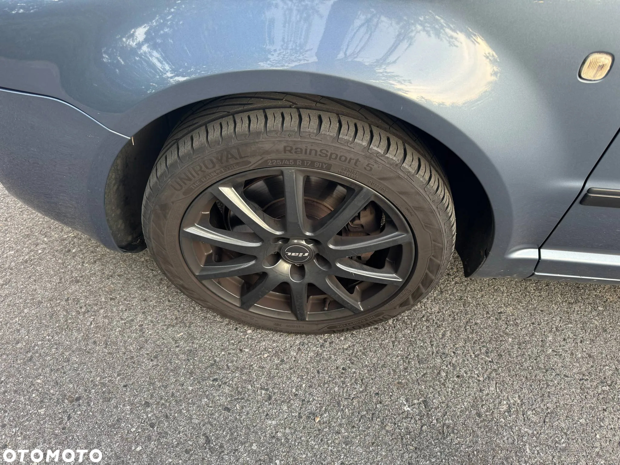 Skoda Superb 2.8 V6 Comfort - 22