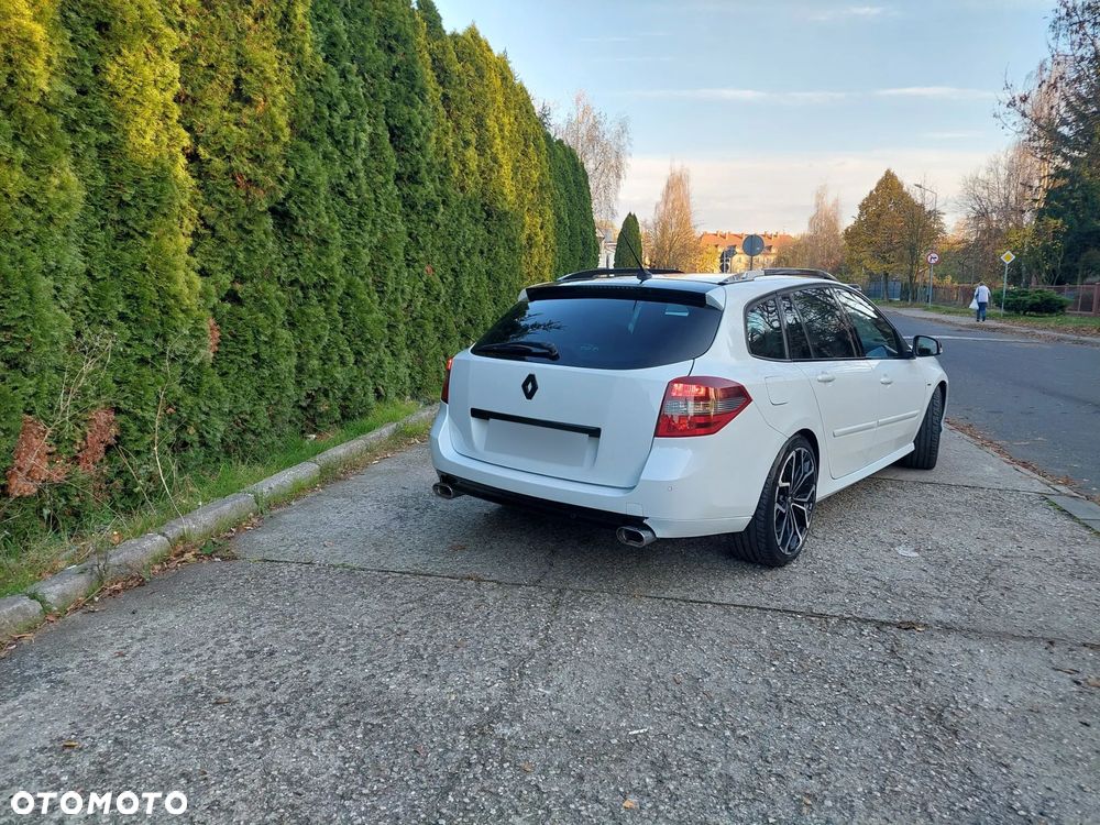 Renault Laguna ENERGY dCi 130 FAP Start & Stop Bose Edition - 4