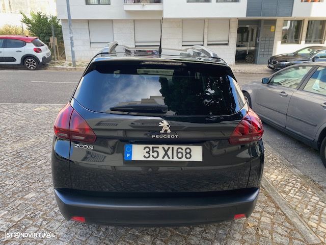 Peugeot 2008 1.2 PureTech Style - 16