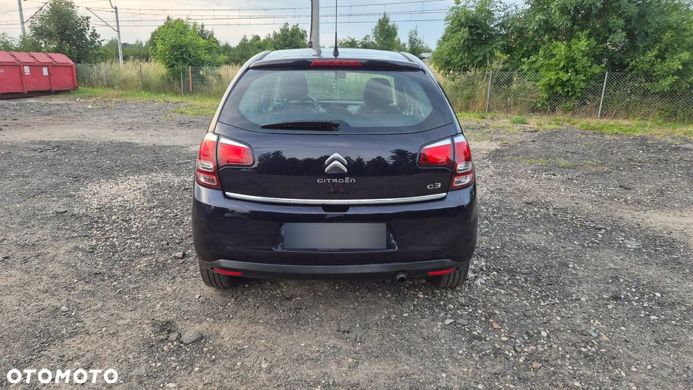 Citroën C3 1.2 VTi Exclusive - 4