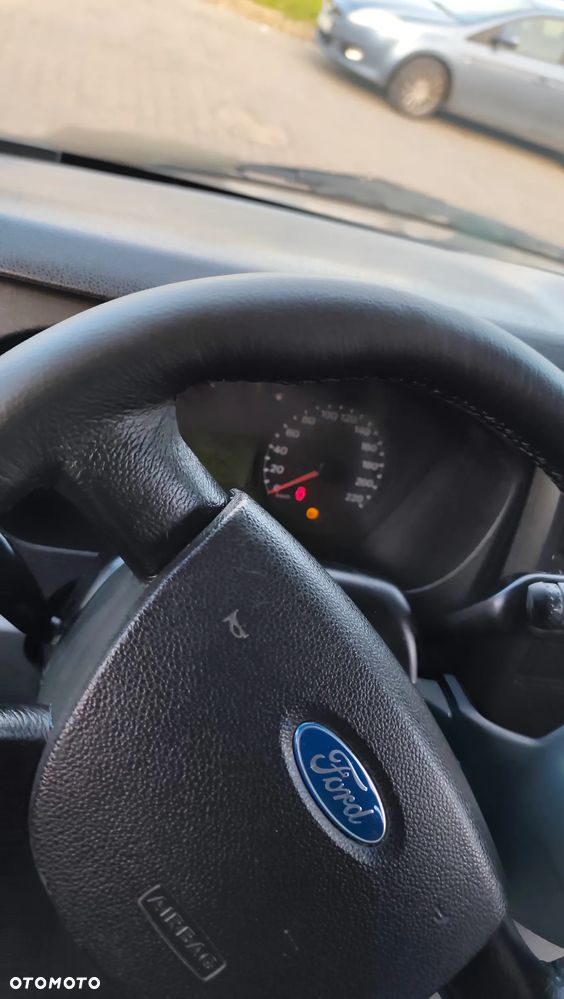 Ford Transit K Euroline - 7