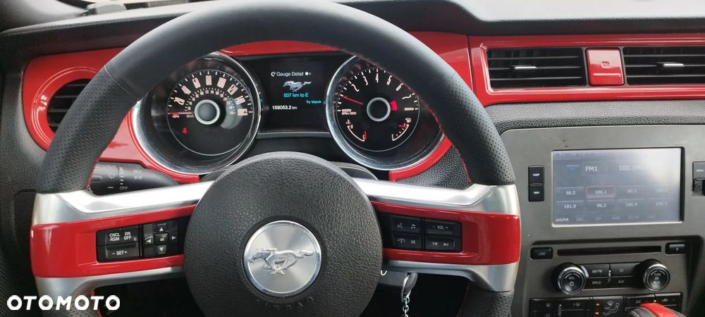 Ford Mustang 3.7 V6 Premium - 19