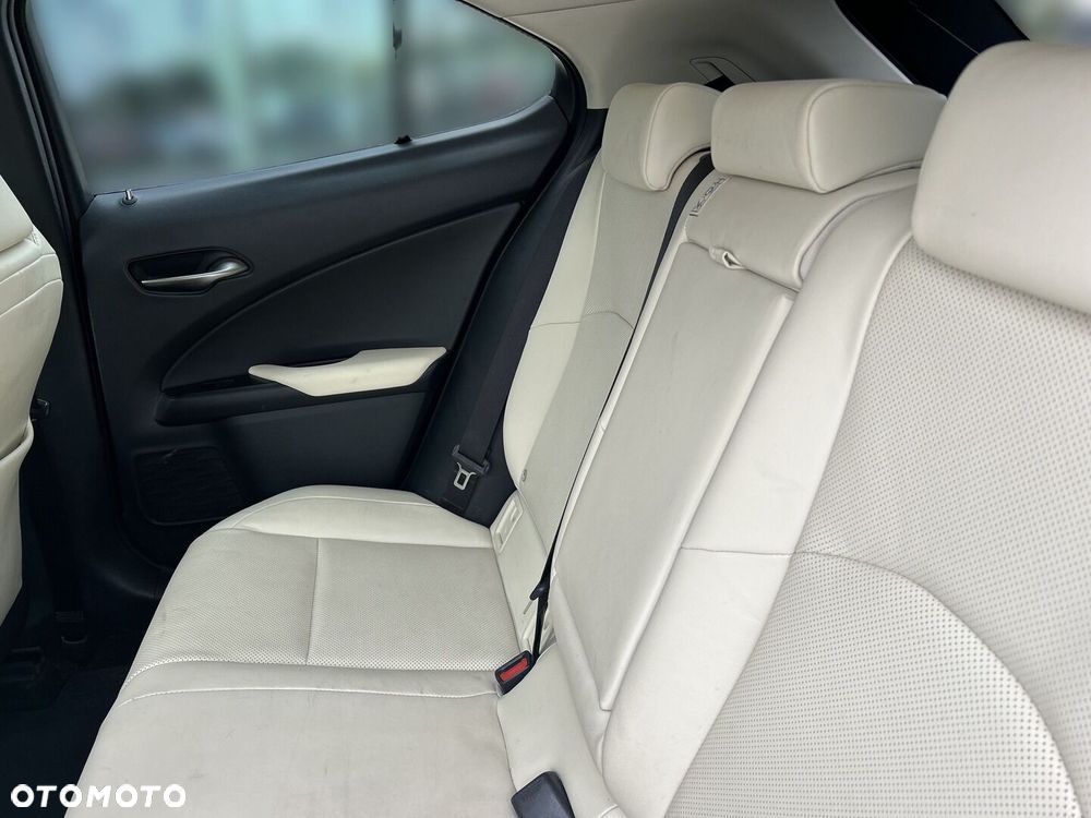 Lexus UX 200 Prestige 2WD - 15