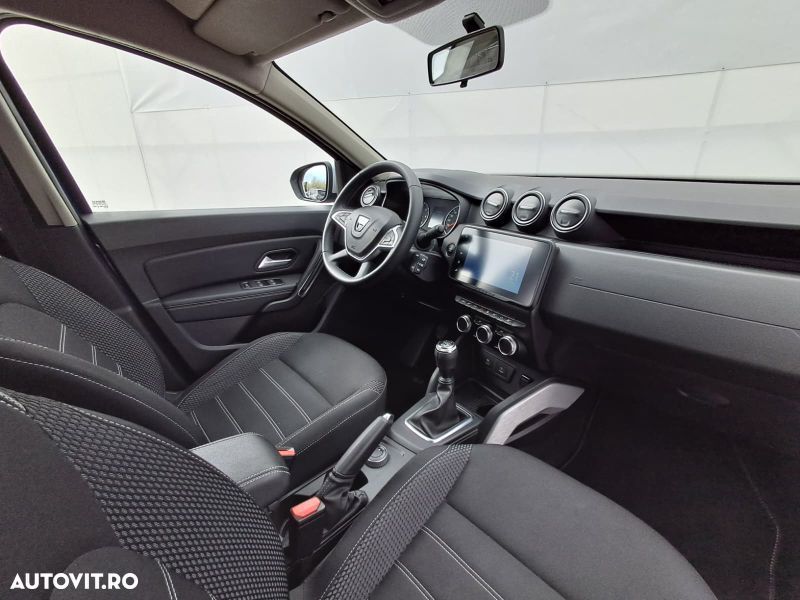 Dacia Duster - 12