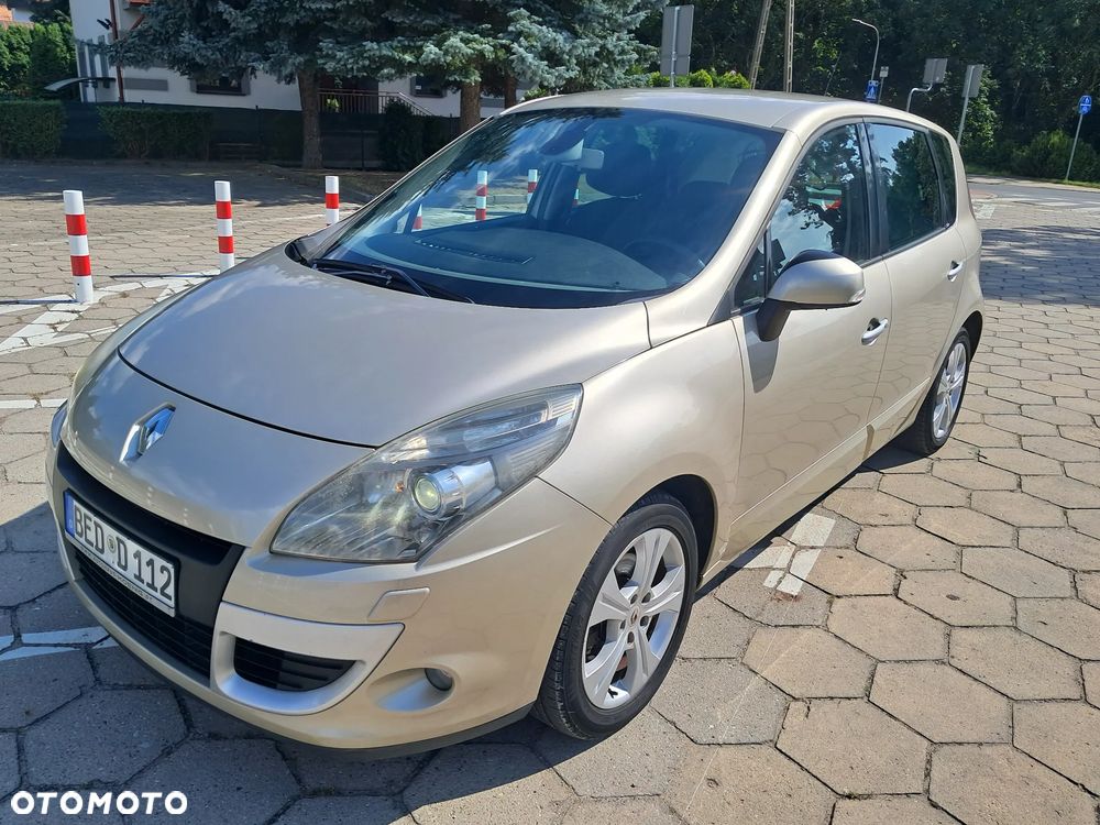 Renault Scenic 1.4 16V TCE Privilege - 2