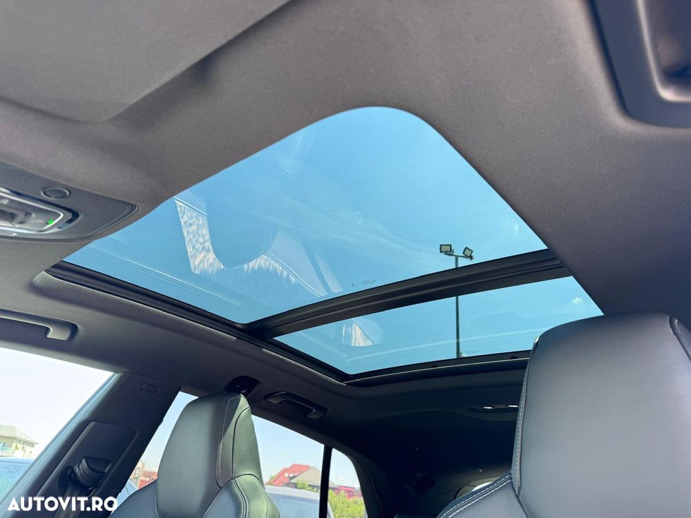 Audi SQ8 TDI quattro tiptronic - 29